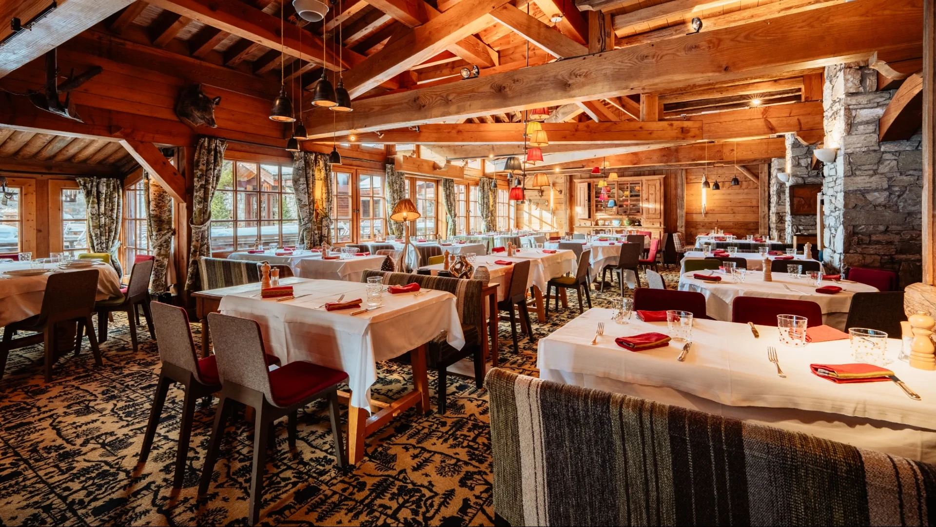 restaurant le blizzard (1) hd 1920x1080