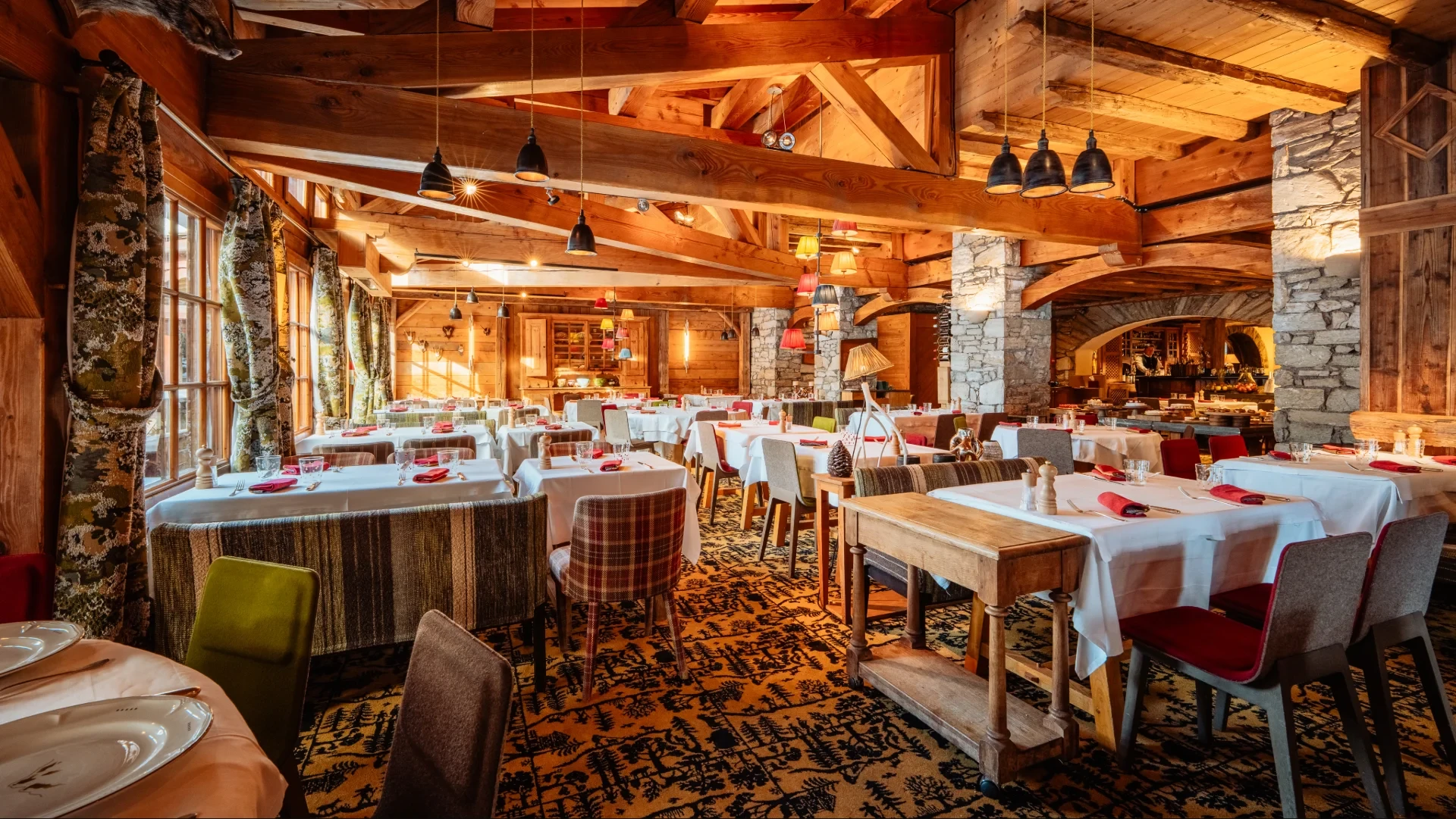 restaurant le blizzard (2) hd 1920x1080